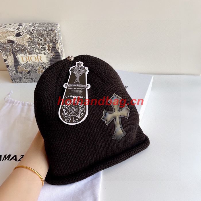 Chrome Heart Hat CRH00004 Chrome Heart Hat CRH00004